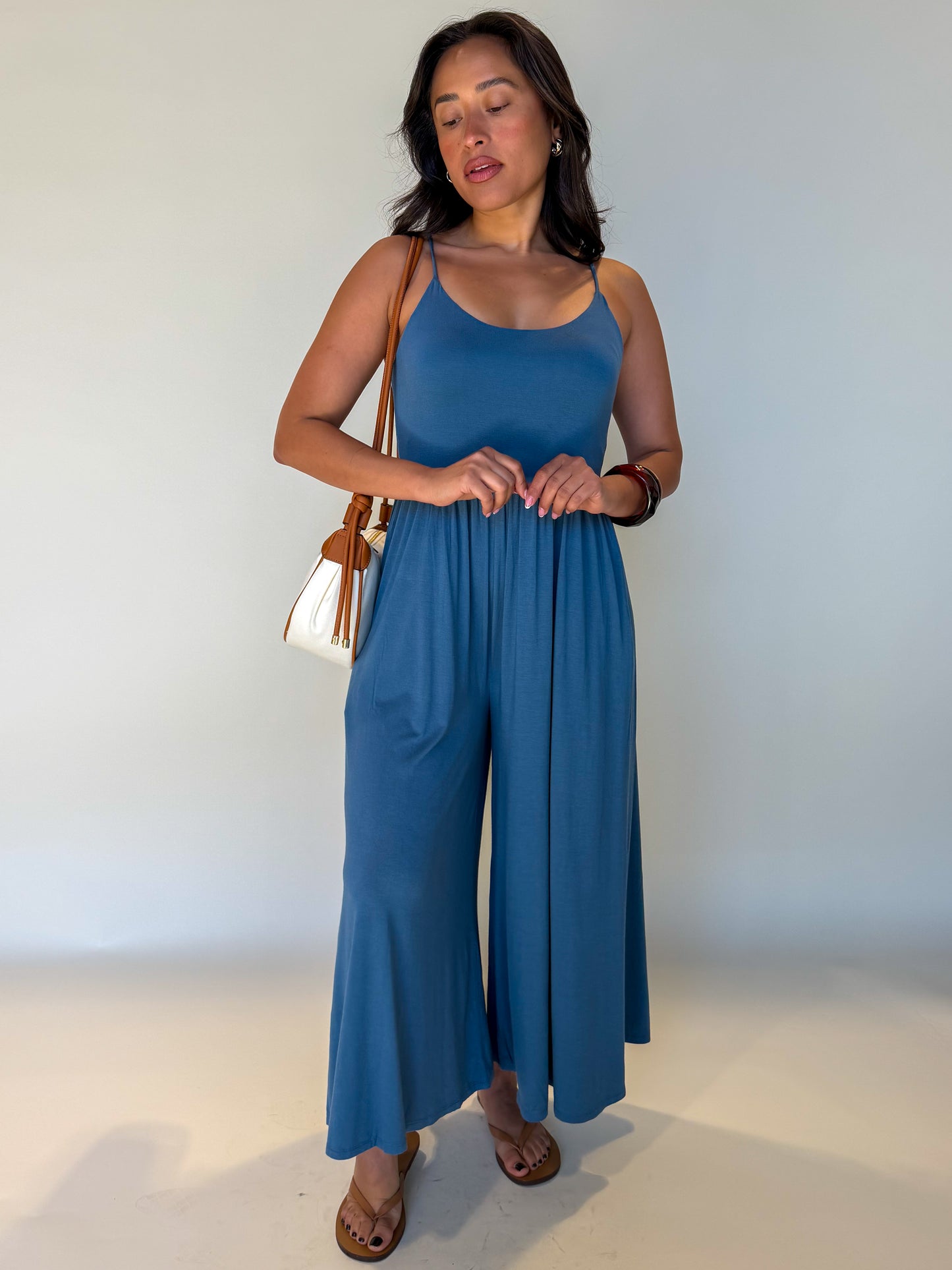 One & Done Jumpsuit