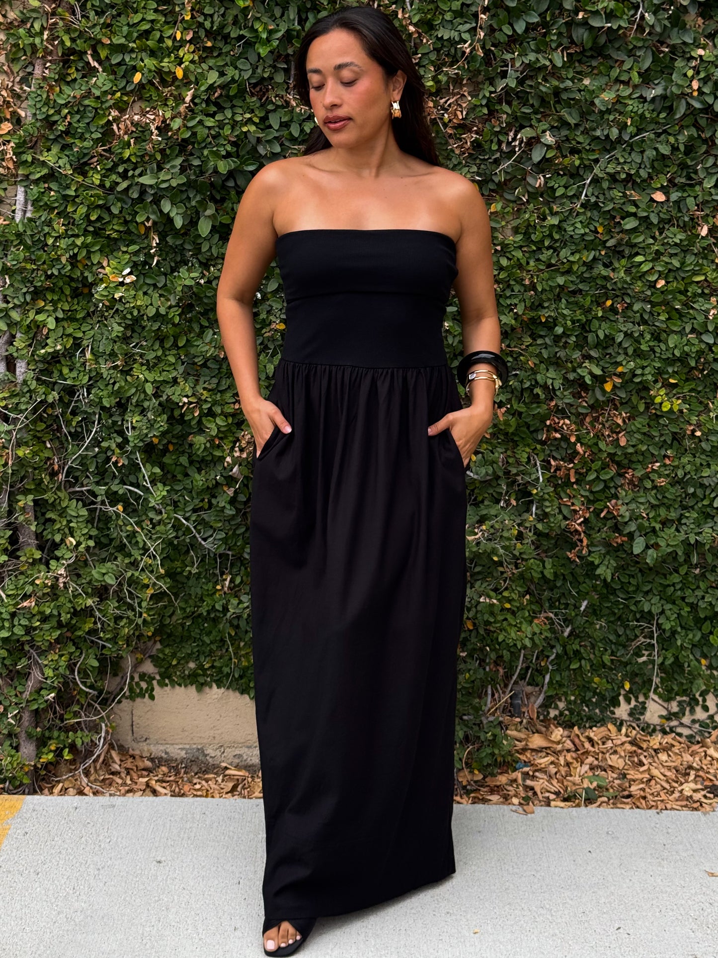 Dama Dress