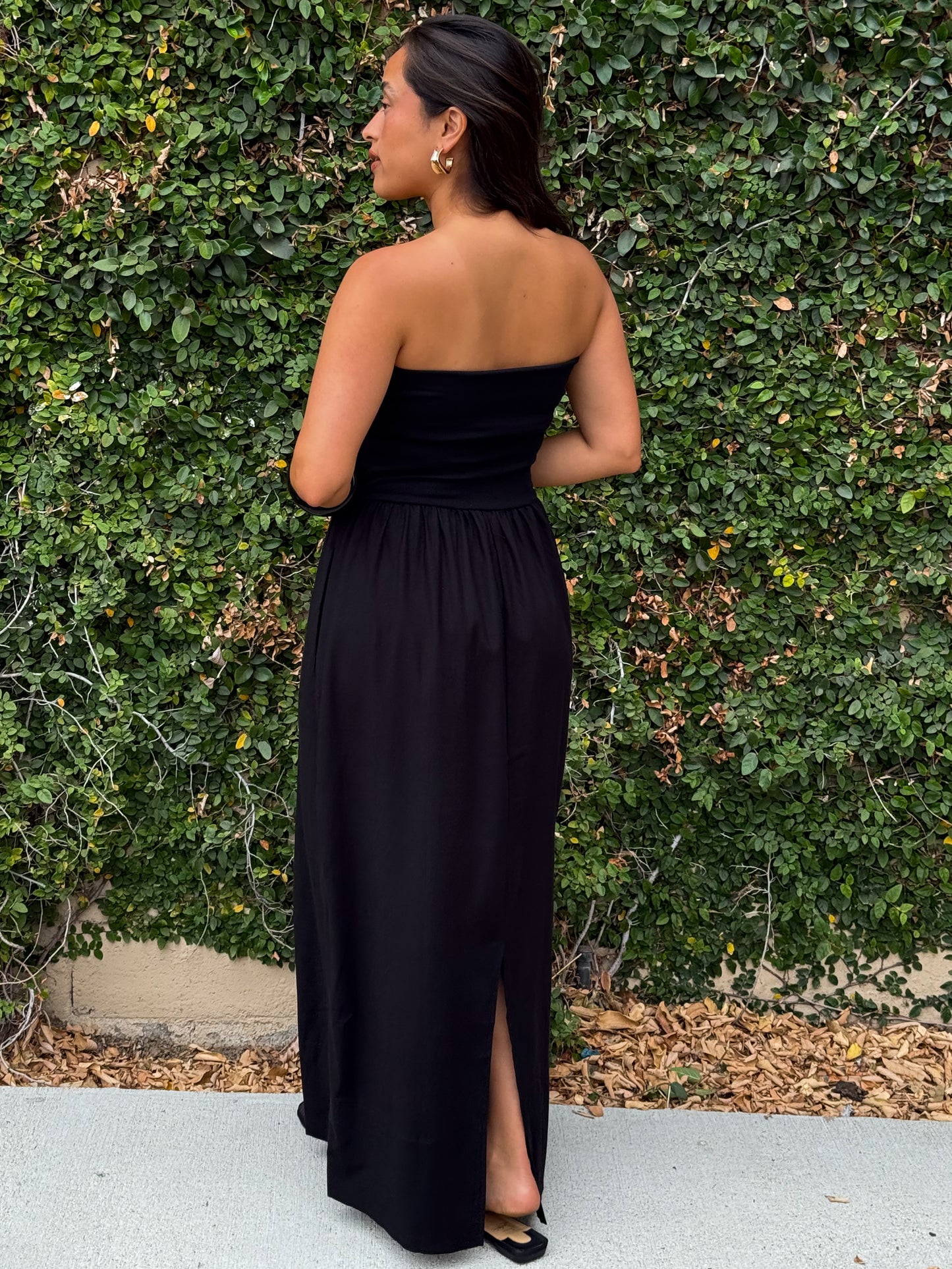 Dama Dress