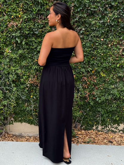 Dama Dress