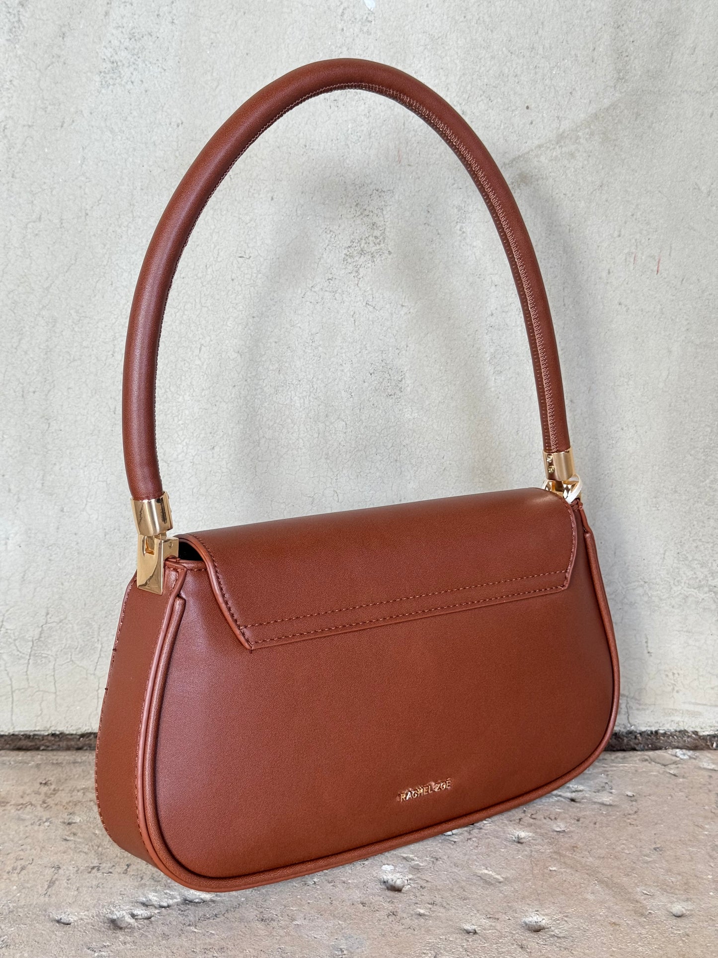 Mahogany Bag