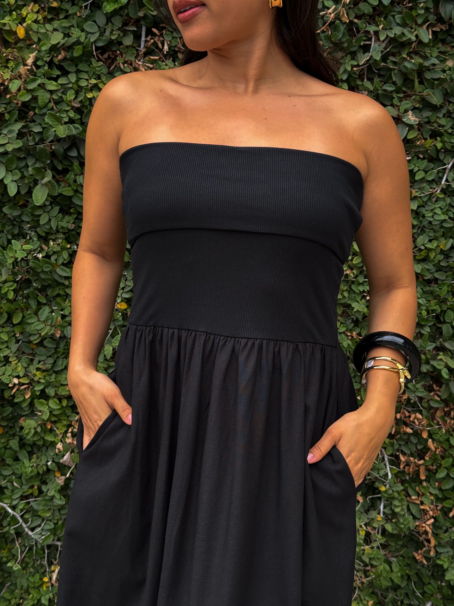 Dama Dress