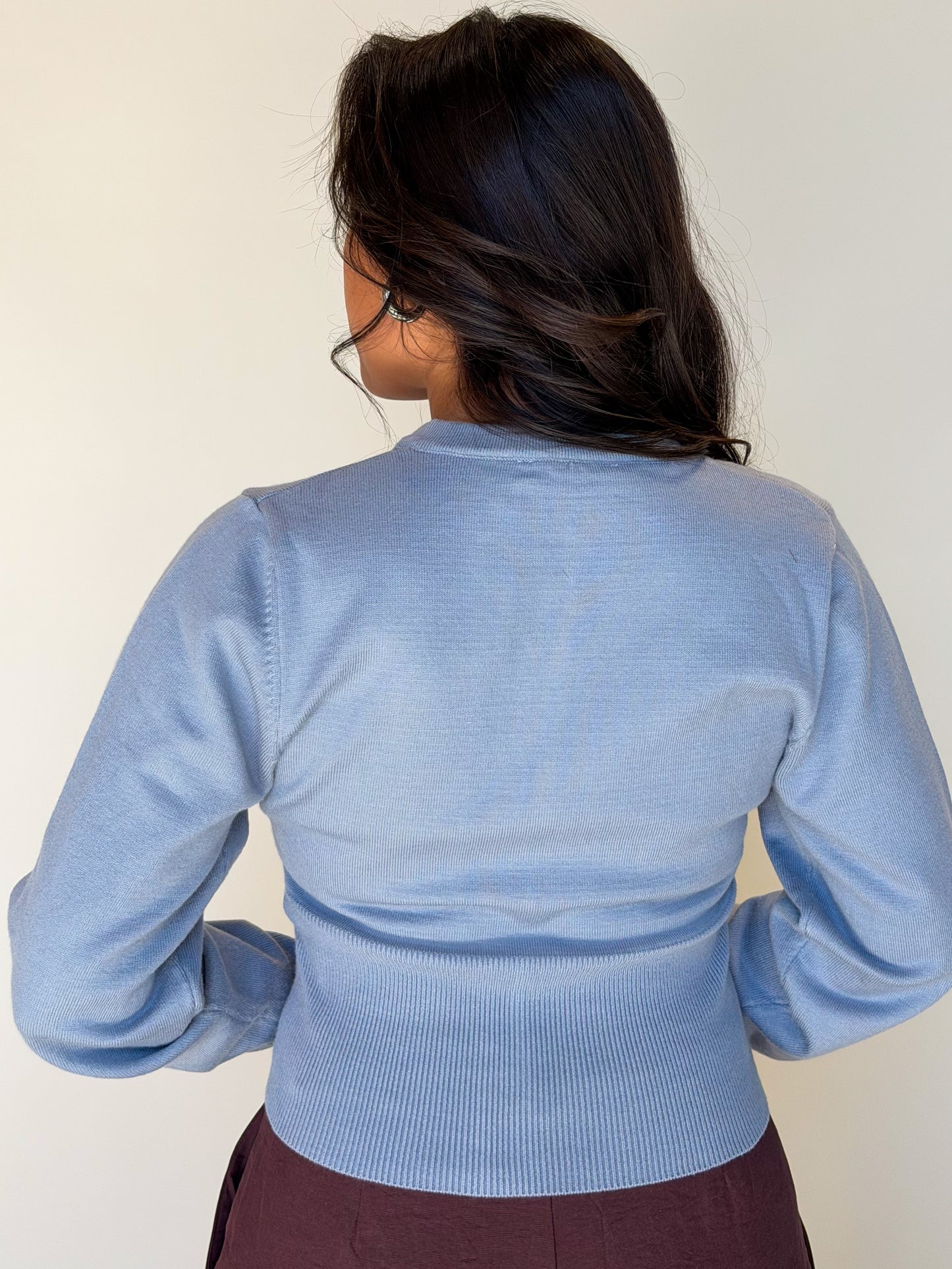 Fae Cardigan