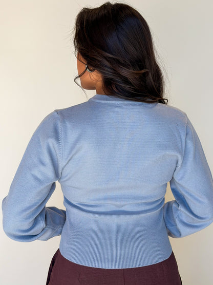 Fae Cardigan