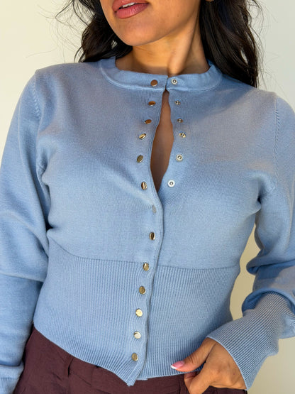Fae Cardigan