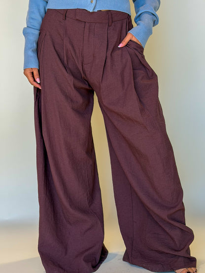 Pivot Pant