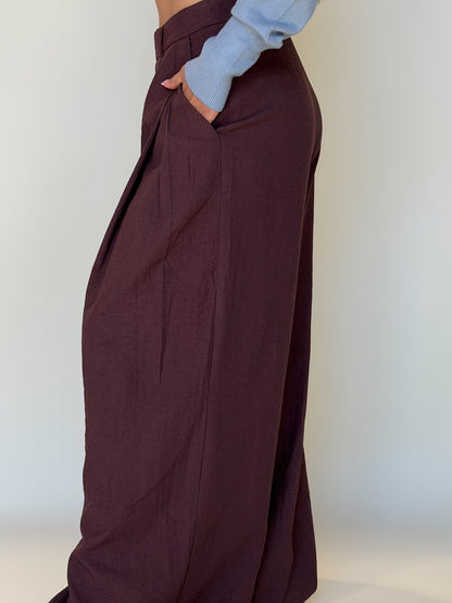 Pivot Pant