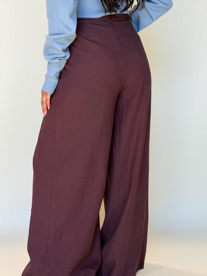Pivot Pant