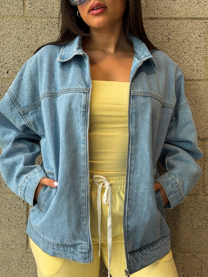 Easy Does It Set- Butter