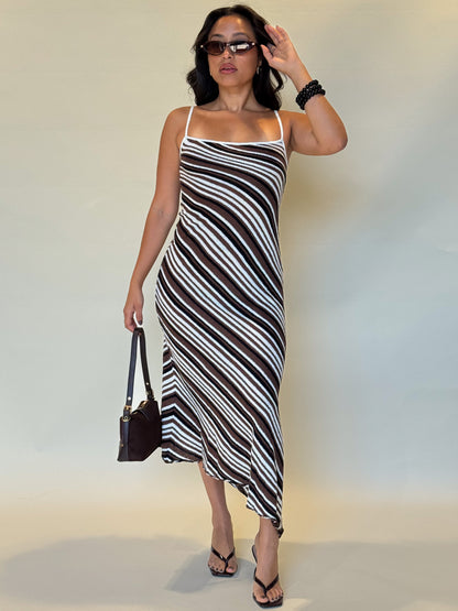 Mildred Dress