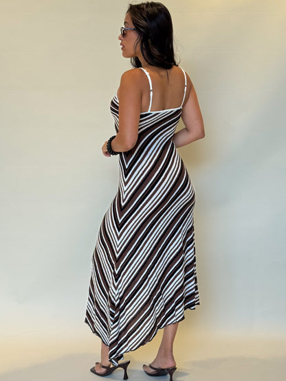 Mildred Dress
