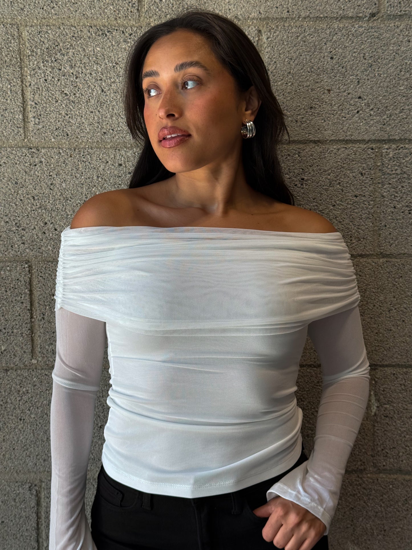 Divine Top