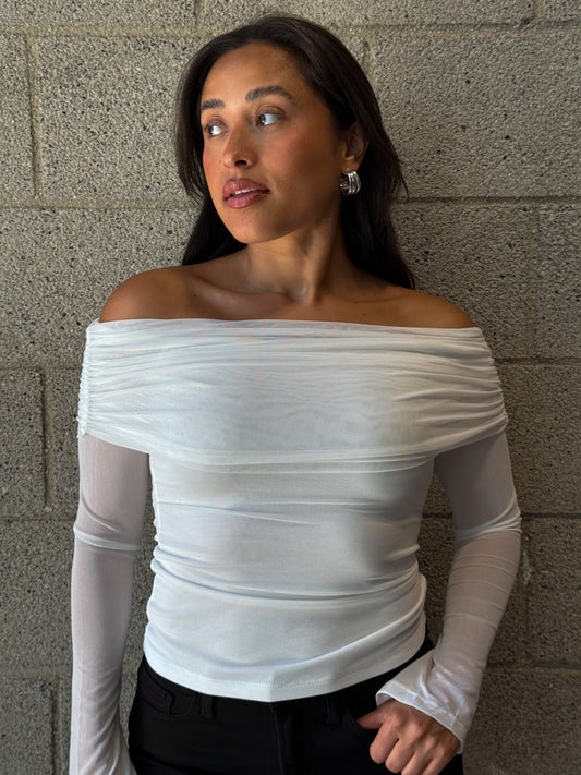 Divine Top