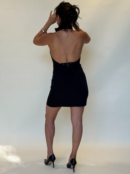 Made Plans Dress
