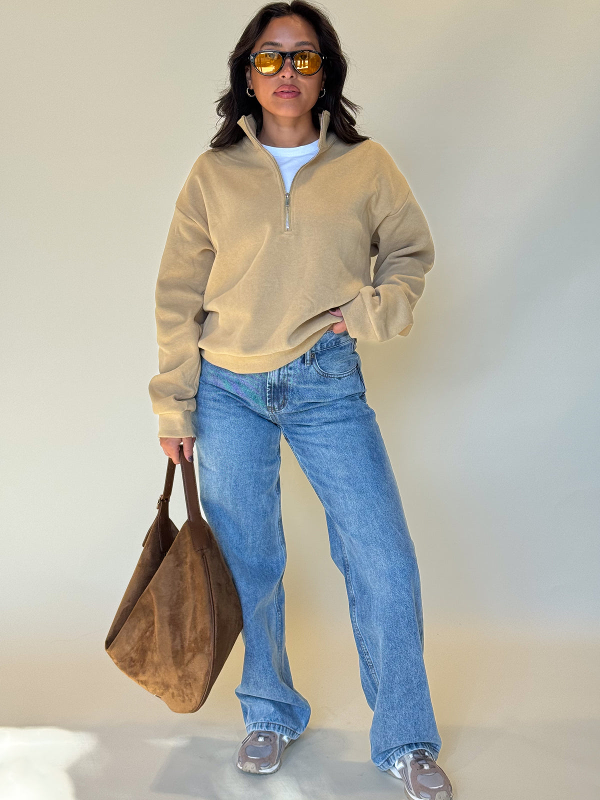 In Rotation Denim