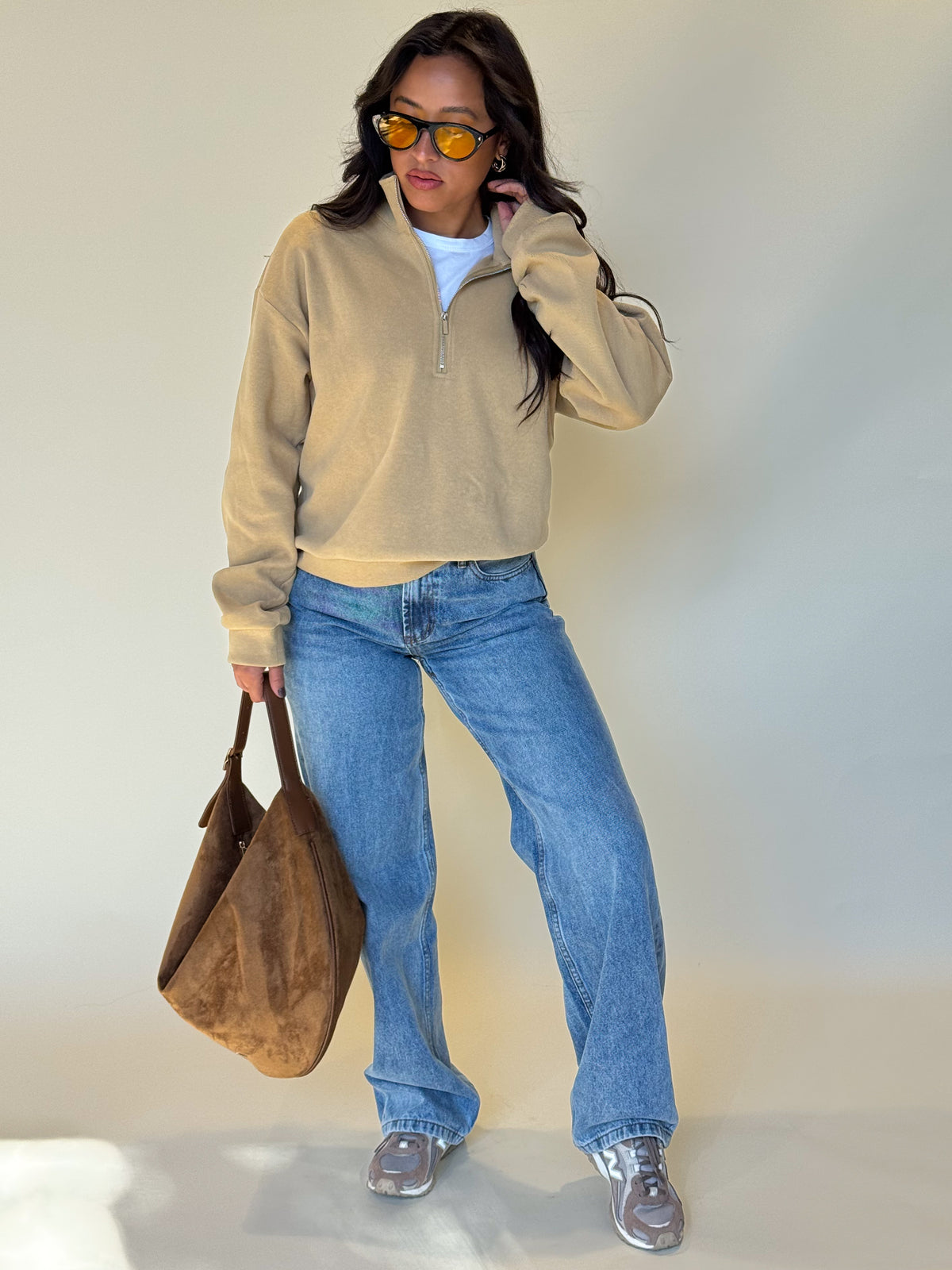 Just Right Sweater