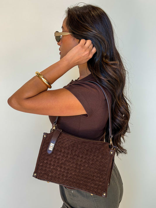 Gracie Bag