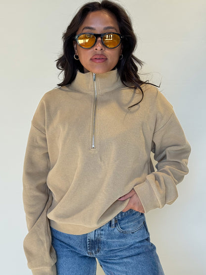 Just Right Sweater