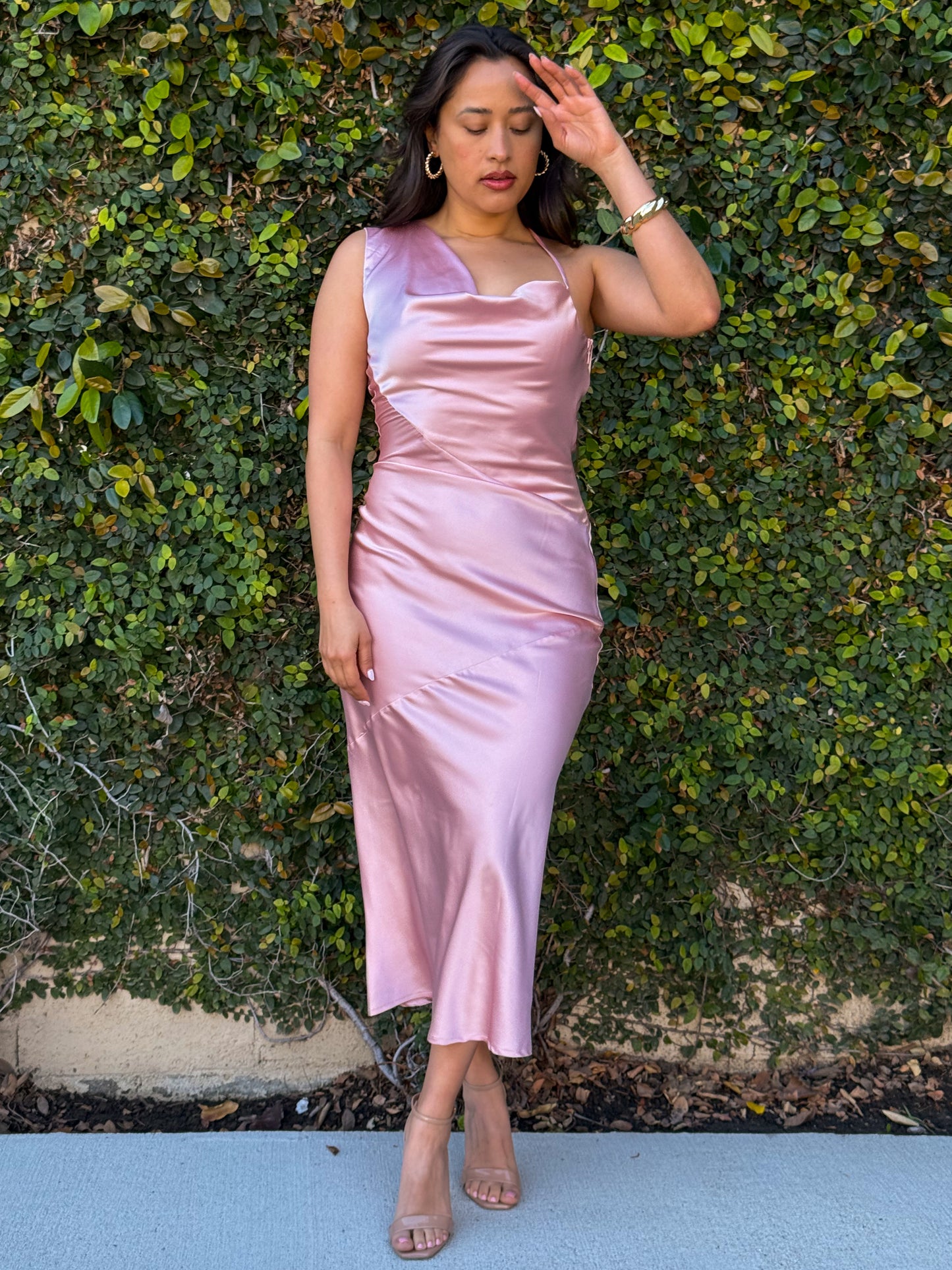Make An Entrance Dress