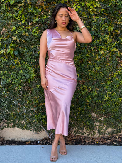 Make An Entrance Dress