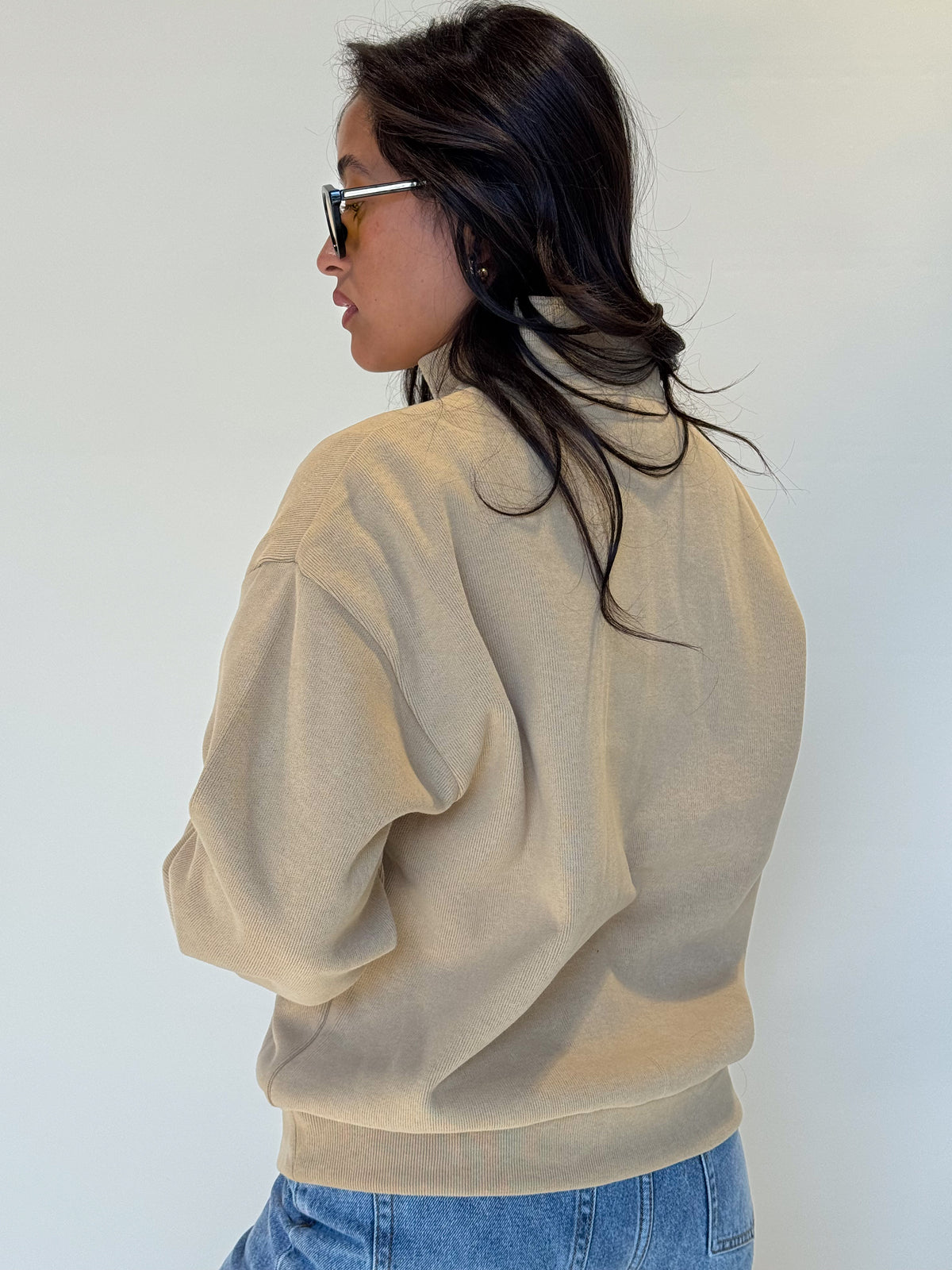 Just Right Sweater