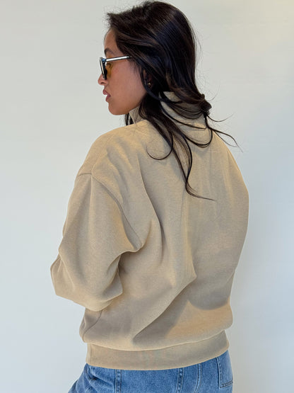 Just Right Sweater