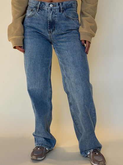 In Rotation Denim