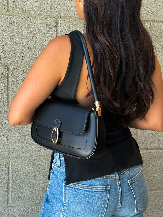 Black Magic Bag