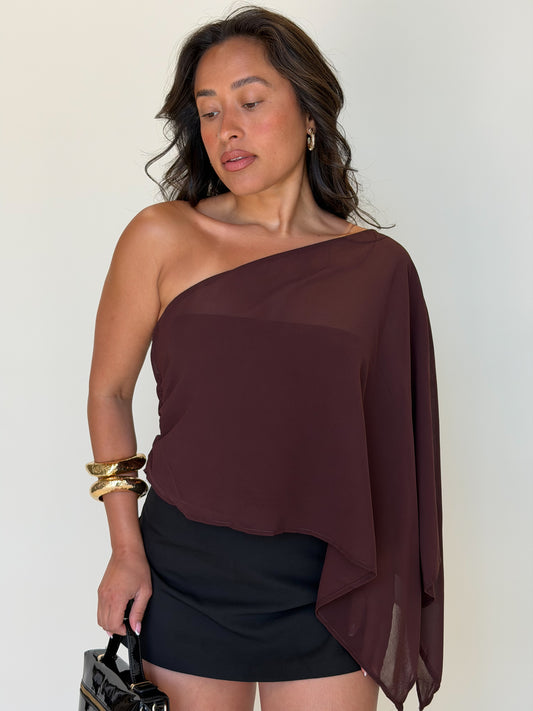 Linger Top
