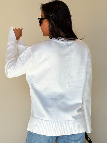 Cooler Days Sweater