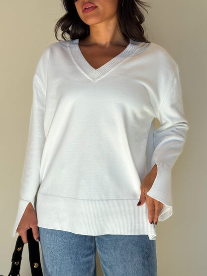 Cooler Days Sweater