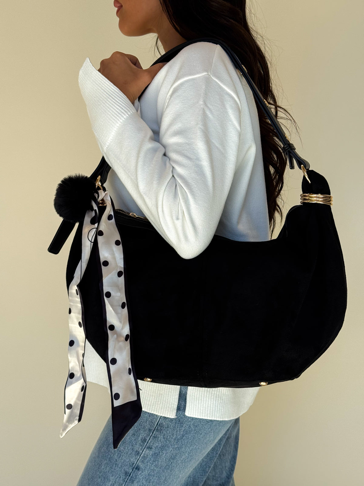 Just Because Bag