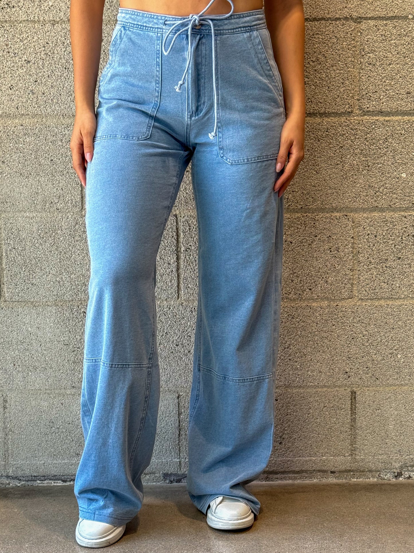 Jett Pant