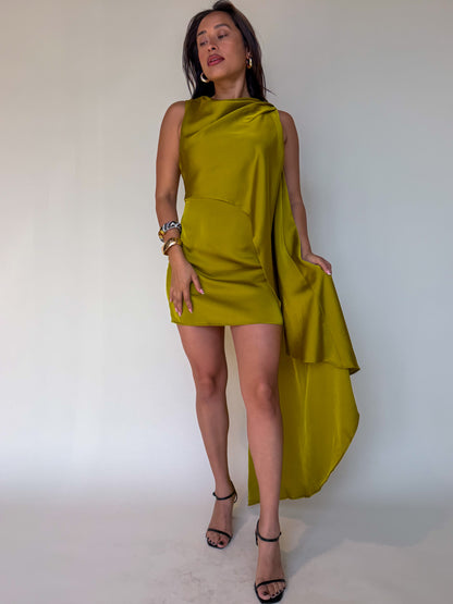 For The Plot Dress
