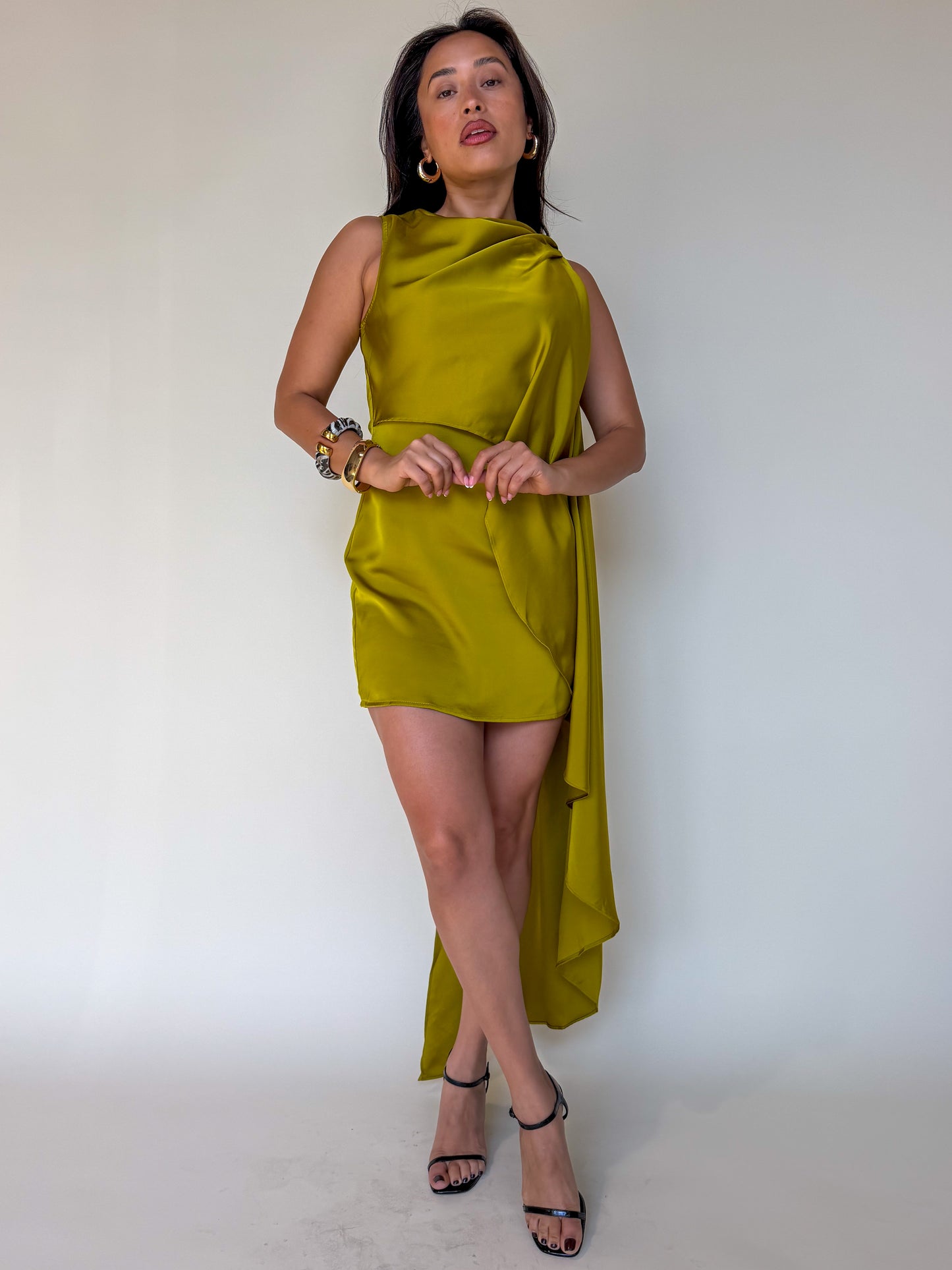 For The Plot Dress
