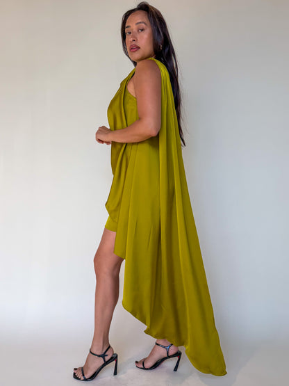 For The Plot Dress