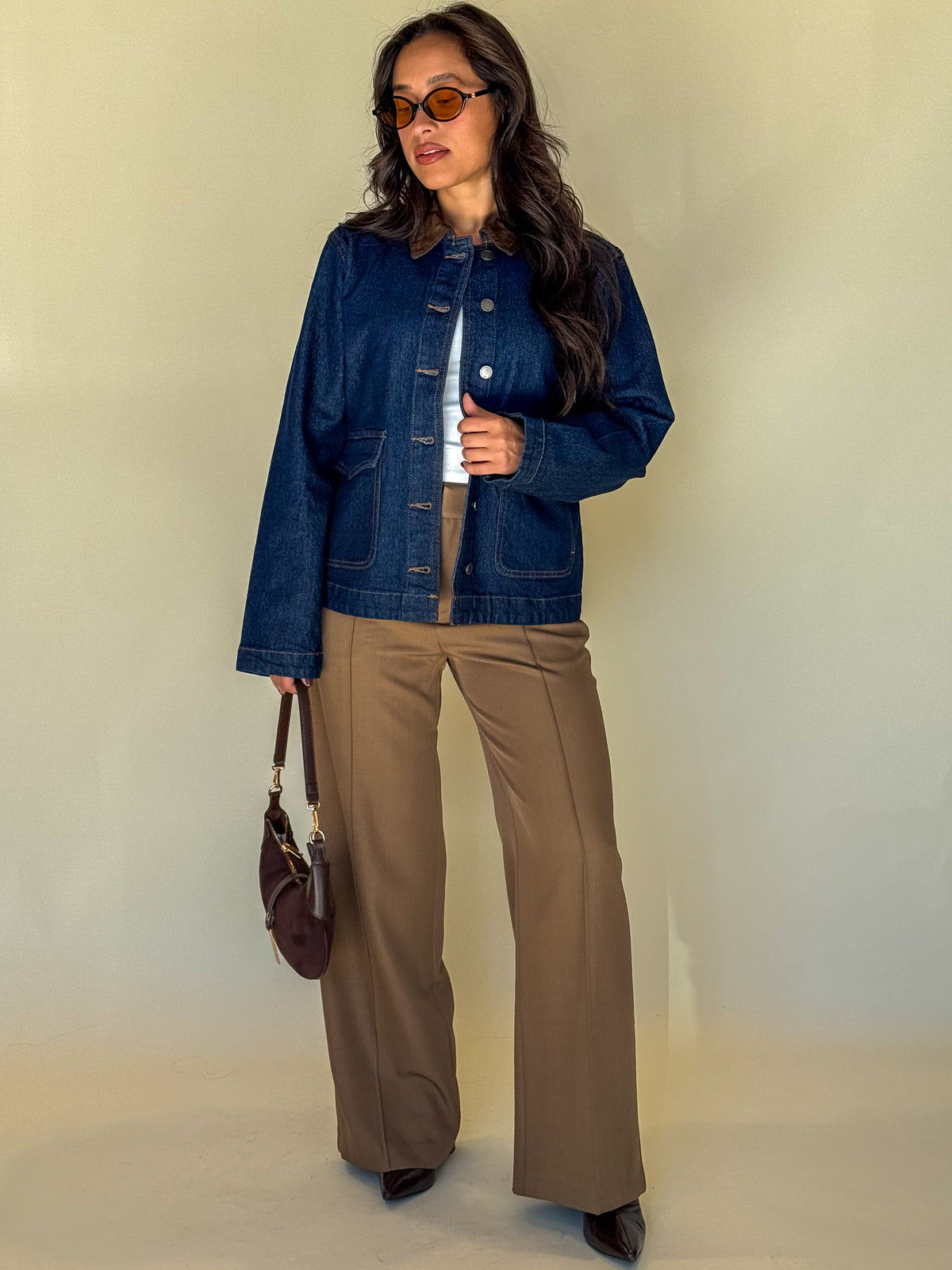Out West Jacket