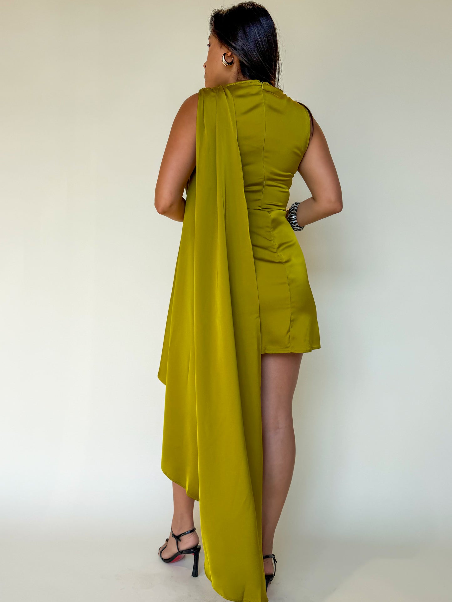 For The Plot Dress