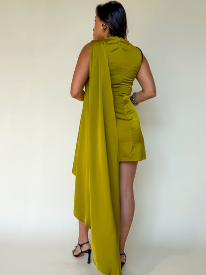 For The Plot Dress