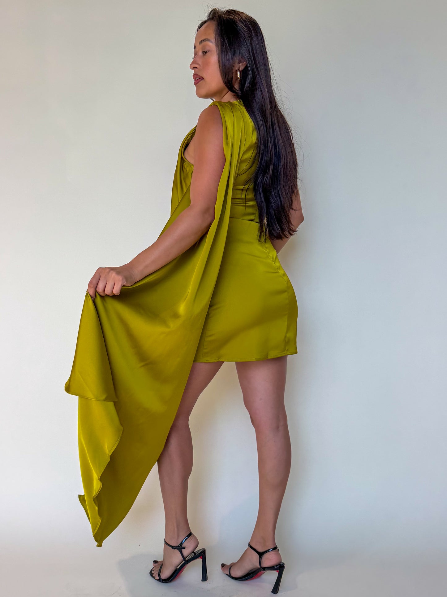 For The Plot Dress