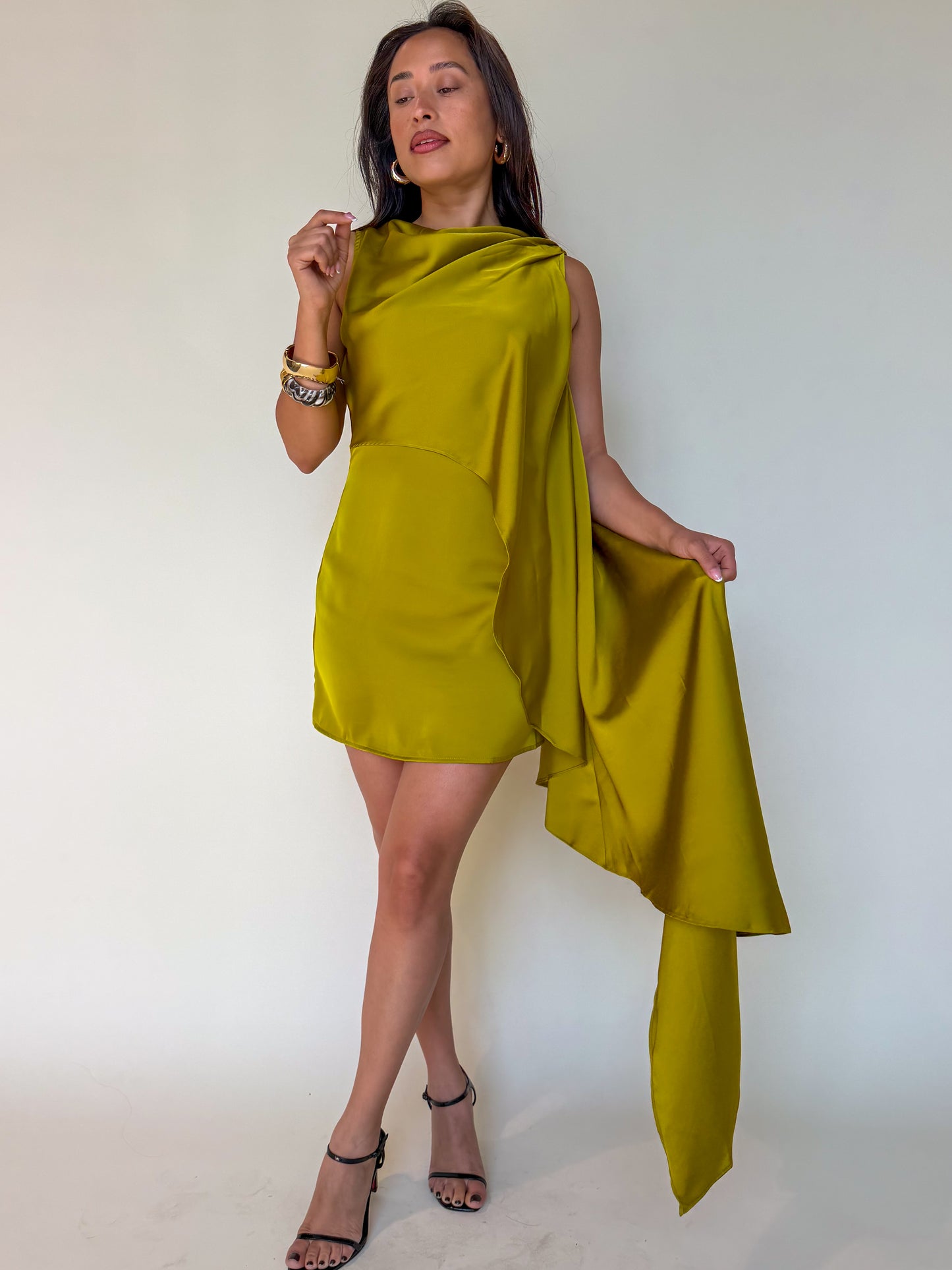 For The Plot Dress