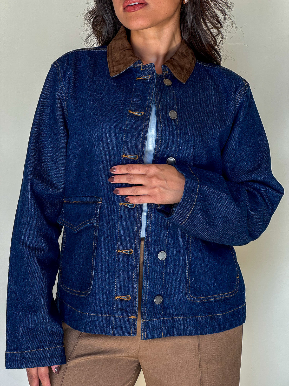 Out West Jacket