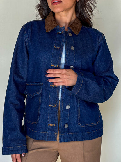 Out West Jacket