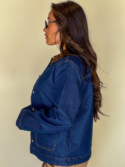 Out West Jacket