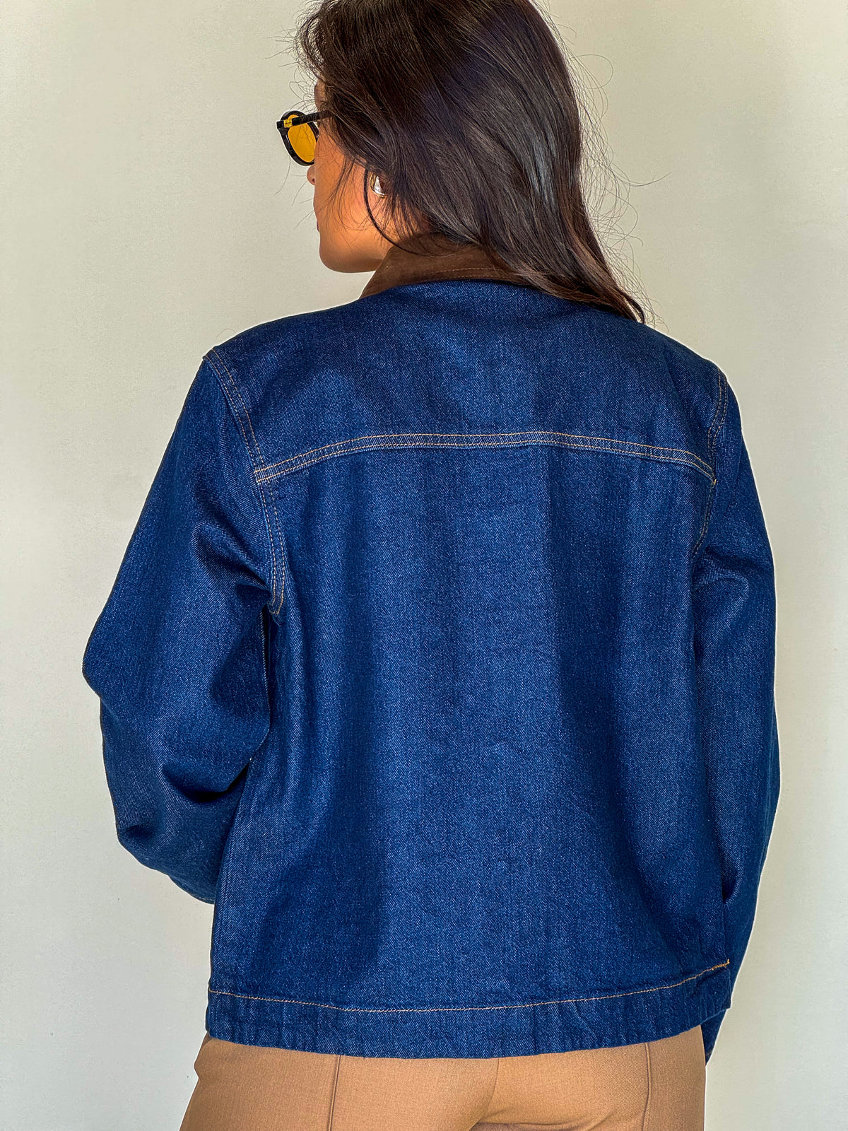 Out West Jacket