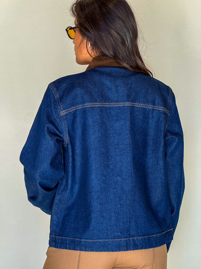 Out West Jacket