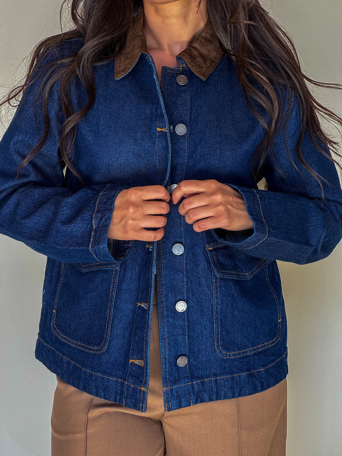 Out West Jacket