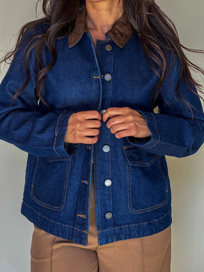 Out West Jacket