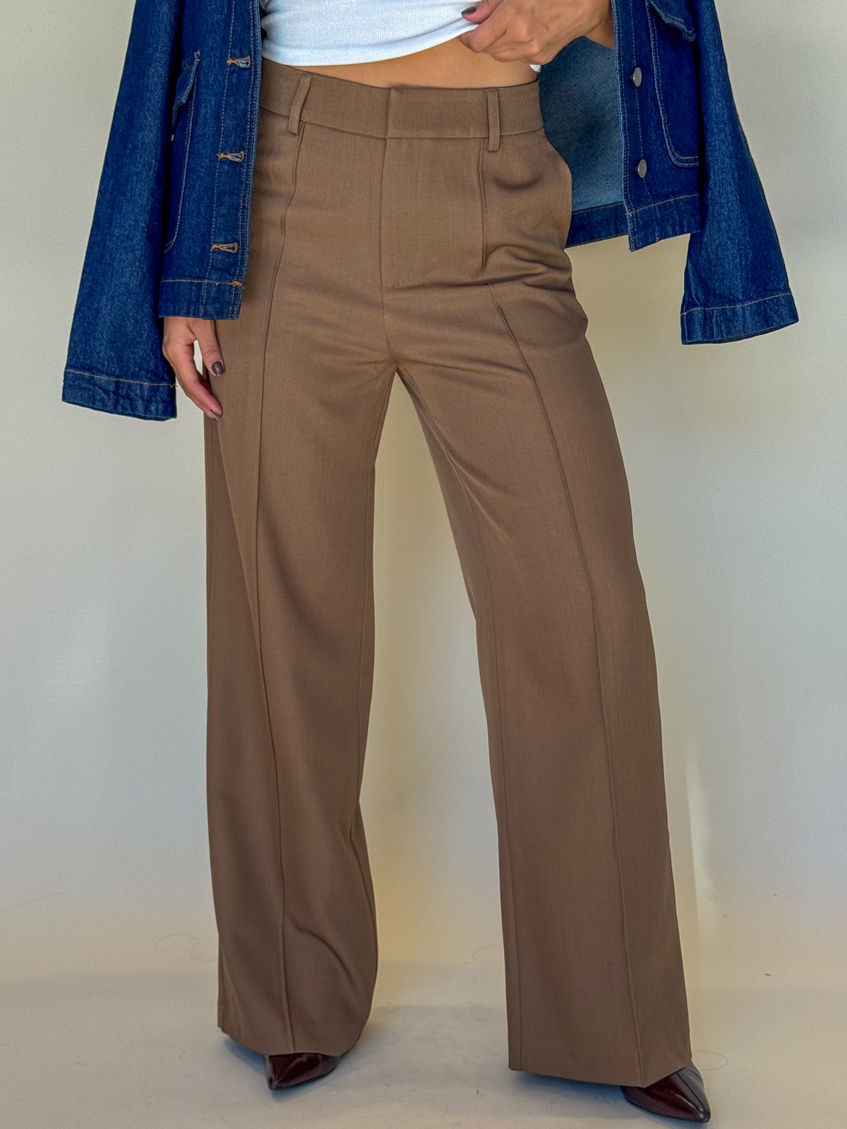 All Day Pant