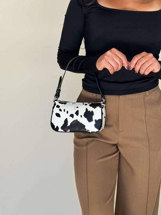 First Rodeo Bag